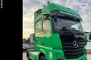 Mercedes ACTROS prokontraktowy zdjęcie 2