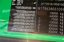 Mercedes ACTROS prokontraktowy zdjęcie 20