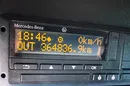 Mercedes ACTROS prokontraktowy zdjęcie 26