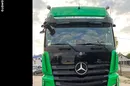 Mercedes ACTROS prokontraktowy zdjęcie 3