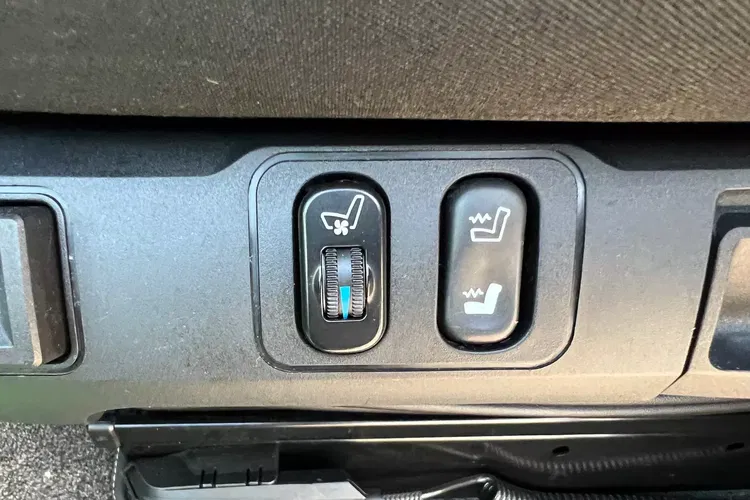 Mercedes ACTROS prokontraktowy zdjęcie 30