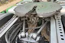Mercedes ACTROS prokontraktowy zdjęcie 8