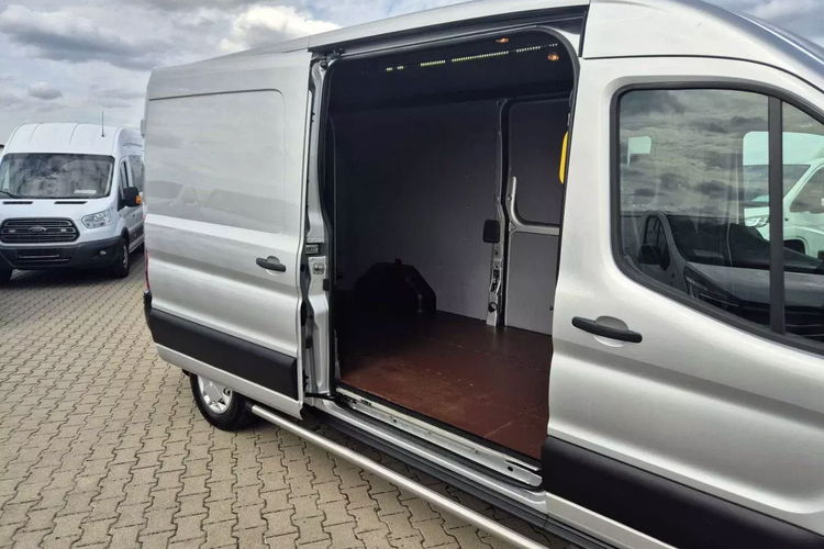 Ford Transit L3H2 74900zł NETTO 2.0TdCi/170KM zdjęcie 12