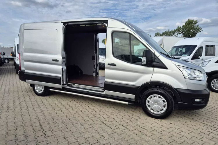 Ford Transit L3H2 74900zł NETTO 2.0TdCi/170KM zdjęcie 13