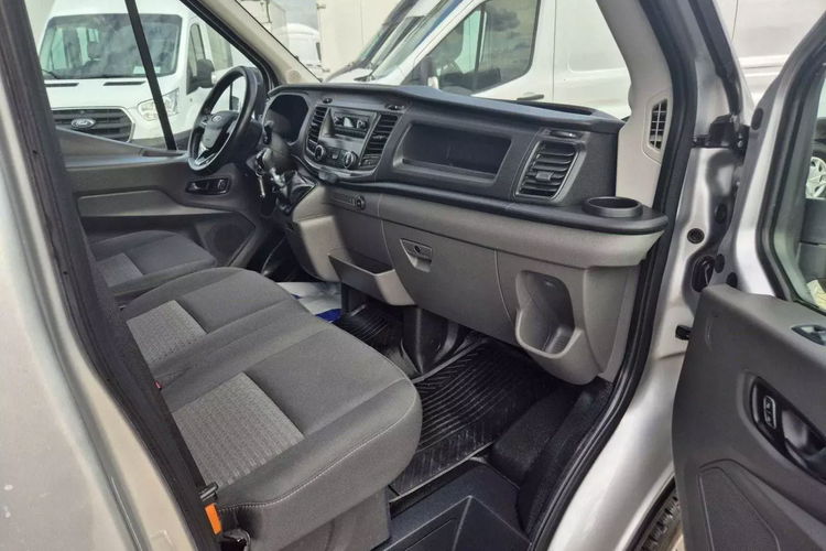 Ford Transit L3H2 74900zł NETTO 2.0TdCi/170KM zdjęcie 23