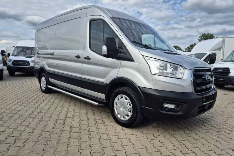 Ford Transit L3H2 74900zł NETTO 2.0TdCi/170KM zdjęcie 3