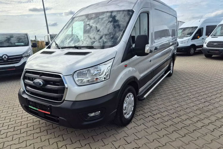 Ford Transit L3H2 74900zł NETTO 2.0TdCi/170KM zdjęcie 4