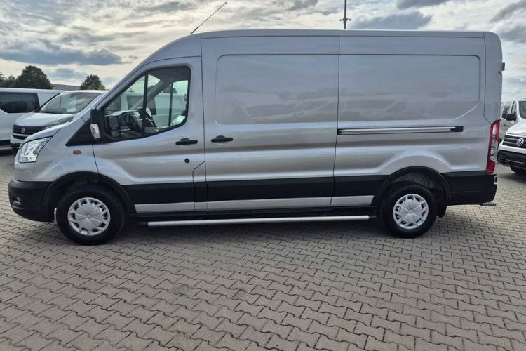 Ford Transit L3H2 74900zł NETTO 2.0TdCi/170KM zdjęcie 7