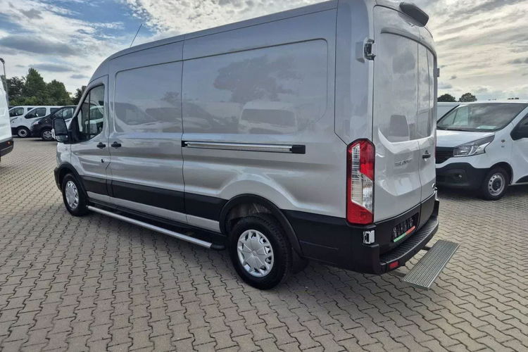 Ford Transit L3H2 74900zł NETTO 2.0TdCi/170KM zdjęcie 9