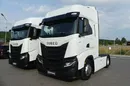 Iveco S WAY 460 / AUTOMAT / STANDARD / PEŁNE OSPOJLEROWANIE / zdjęcie 34