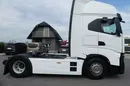 Iveco S WAY 460 / AUTOMAT / STANDARD / PEŁNE OSPOJLEROWANIE / zdjęcie 46