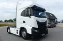 Iveco S WAY 460 / AUTOMAT / STANDARD / PEŁNE OSPOJLEROWANIE / zdjęcie 48