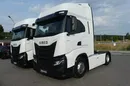 Iveco S WAY 460 / AUTOMAT / STANDARD / PEŁNE OSPOJLEROWANIE / zdjęcie 35