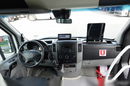 Mercedes SPRINTER 516 CDI / EURO 6 / SPROWADZONY / MANUAL / 2016 ROK / 23 MIEJSCA / zdjęcie 25