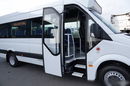 Mercedes SPRINTER 516 CDI / EURO 6 / SPROWADZONY / MANUAL / 2016 ROK / 23 MIEJSCA / zdjęcie 35