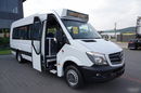 Mercedes SPRINTER 516 CDI / EURO 6 / SPROWADZONY / MANUAL / 2016 ROK / 23 MIEJSCA / zdjęcie 36