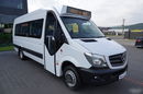 Mercedes SPRINTER 516 CDI / EURO 6 / SPROWADZONY / MANUAL / 2016 ROK / 23 MIEJSCA / zdjęcie 3