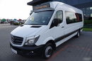 Mercedes SPRINTER 516 CDI / EURO 6 / SPROWADZONY / MANUAL / 2016 ROK / 23 MIEJSCA / zdjęcie 6