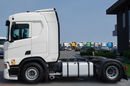 Scania R 450 / RETARDER / HYDRAULIKA / NISKA KABINA / CAŁA NA PODUSZKACH / 2019 ROK / PO KONTRAKCIE SERWISOWYM zdjęcie 7