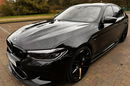 BMW M5 Competition / 4.4 V8 625KM / Salon Polska / Pakiet Carbon zdjęcie 1
