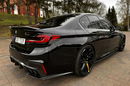 BMW M5 Competition / 4.4 V8 625KM / Salon Polska / Pakiet Carbon zdjęcie 10