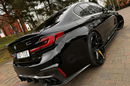 BMW M5 Competition / 4.4 V8 625KM / Salon Polska / Pakiet Carbon zdjęcie 18