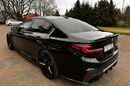 BMW M5 Competition / 4.4 V8 625KM / Salon Polska / Pakiet Carbon zdjęcie 19