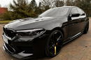 BMW M5 Competition / 4.4 V8 625KM / Salon Polska / Pakiet Carbon zdjęcie 2