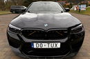 BMW M5 Competition / 4.4 V8 625KM / Salon Polska / Pakiet Carbon zdjęcie 3