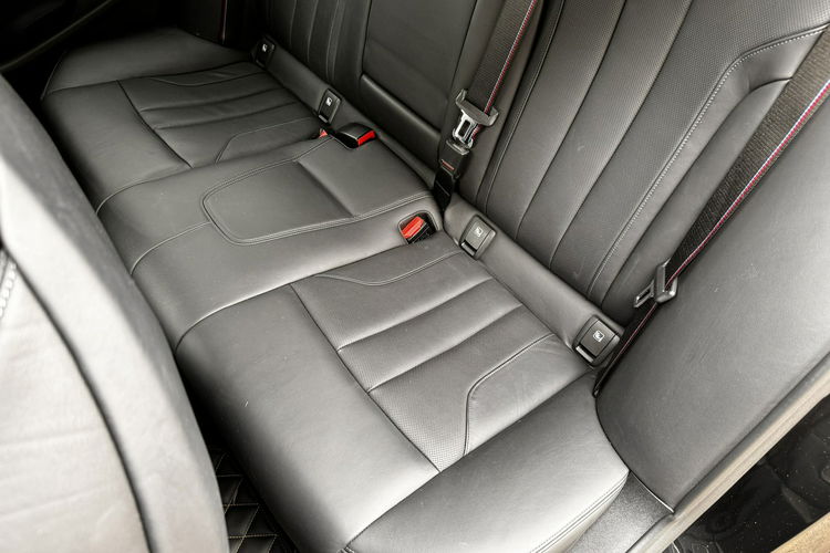 BMW M5 Competition / 4.4 V8 625KM / Salon Polska / Pakiet Carbon zdjęcie 35