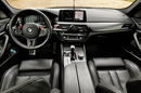 BMW M5 Competition / 4.4 V8 625KM / Salon Polska / Pakiet Carbon zdjęcie 36