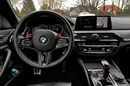 BMW M5 Competition / 4.4 V8 625KM / Salon Polska / Pakiet Carbon zdjęcie 37