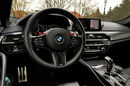 BMW M5 Competition / 4.4 V8 625KM / Salon Polska / Pakiet Carbon zdjęcie 38