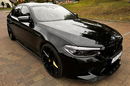 BMW M5 Competition / 4.4 V8 625KM / Salon Polska / Pakiet Carbon zdjęcie 5
