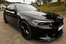 BMW M5 Competition / 4.4 V8 625KM / Salon Polska / Pakiet Carbon zdjęcie 6