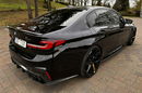 BMW M5 Competition / 4.4 V8 625KM / Salon Polska / Pakiet Carbon zdjęcie 9
