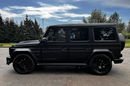 G 63 AMG Mercedes-Benz G 63 AMG 5.5 V8 571 KM BRABUS 800 Salon PL Bewypad FV23% zdjęcie 1