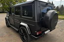 G 63 AMG Mercedes-Benz G 63 AMG 5.5 V8 571 KM BRABUS 800 Salon PL Bewypad FV23% zdjęcie 12