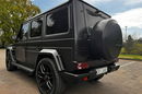 G 63 AMG Mercedes-Benz G 63 AMG 5.5 V8 571 KM BRABUS 800 Salon PL Bewypad FV23% zdjęcie 13