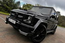 G 63 AMG Mercedes-Benz G 63 AMG 5.5 V8 571 KM BRABUS 800 Salon PL Bewypad FV23% zdjęcie 14