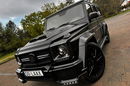 G 63 AMG Mercedes-Benz G 63 AMG 5.5 V8 571 KM BRABUS 800 Salon PL Bewypad FV23% zdjęcie 15