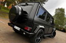 G 63 AMG Mercedes-Benz G 63 AMG 5.5 V8 571 KM BRABUS 800 Salon PL Bewypad FV23% zdjęcie 16