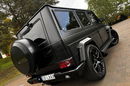 G 63 AMG Mercedes-Benz G 63 AMG 5.5 V8 571 KM BRABUS 800 Salon PL Bewypad FV23% zdjęcie 17