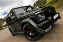 G 63 AMG Mercedes-Benz G 63 AMG 5.5 V8 571 KM BRABUS 800 Salon PL Bewypad FV23% zdjęcie 18
