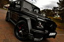 G 63 AMG Mercedes-Benz G 63 AMG 5.5 V8 571 KM BRABUS 800 Salon PL Bewypad FV23% zdjęcie 19