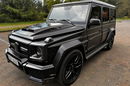 G 63 AMG Mercedes-Benz G 63 AMG 5.5 V8 571 KM BRABUS 800 Salon PL Bewypad FV23% zdjęcie 2
