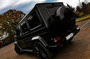 G 63 AMG Mercedes-Benz G 63 AMG 5.5 V8 571 KM BRABUS 800 Salon PL Bewypad FV23% zdjęcie 21