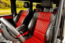 G 63 AMG Mercedes-Benz G 63 AMG 5.5 V8 571 KM BRABUS 800 Salon PL Bewypad FV23% zdjęcie 24