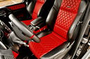 G 63 AMG Mercedes-Benz G 63 AMG 5.5 V8 571 KM BRABUS 800 Salon PL Bewypad FV23% zdjęcie 25