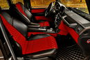 G 63 AMG Mercedes-Benz G 63 AMG 5.5 V8 571 KM BRABUS 800 Salon PL Bewypad FV23% zdjęcie 26